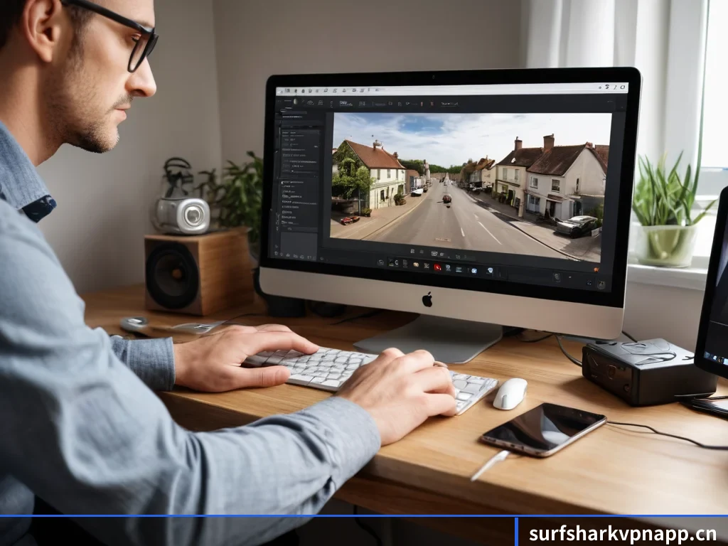 关于我们 - VPN 与网络连接内容 | SurfsharkVPN