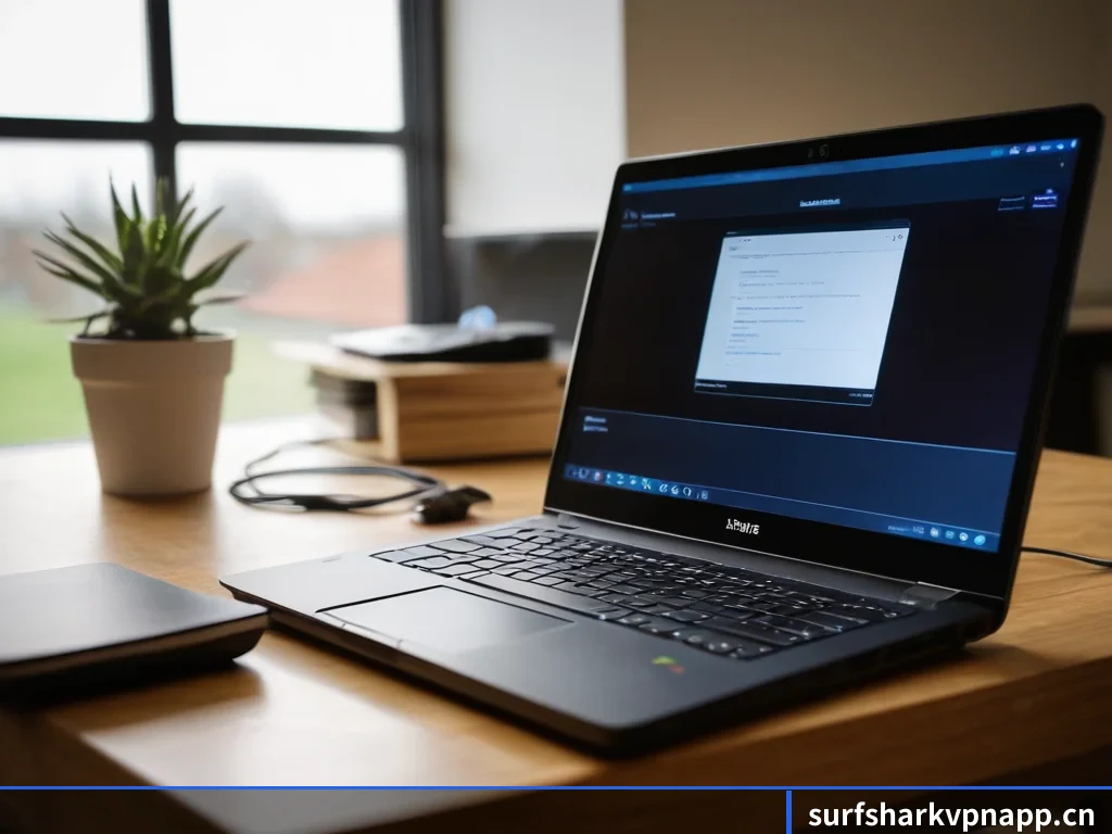设备更新与VPN保护范围使用指南 | SurfsharkVPN
